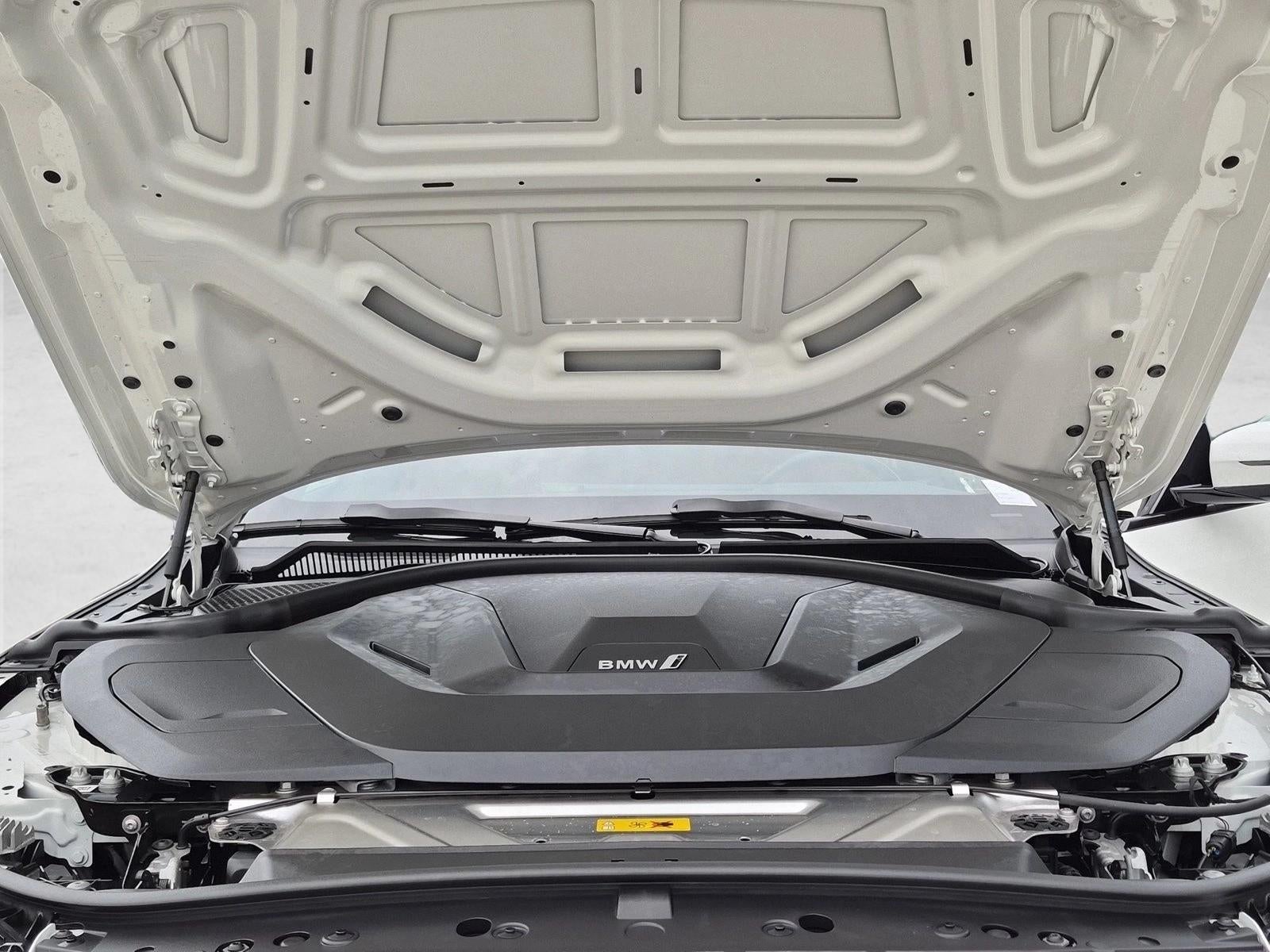 2023 BMW i4 Gran Coupe