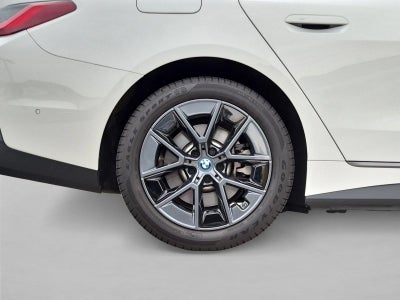2023 BMW i4 Gran Coupe