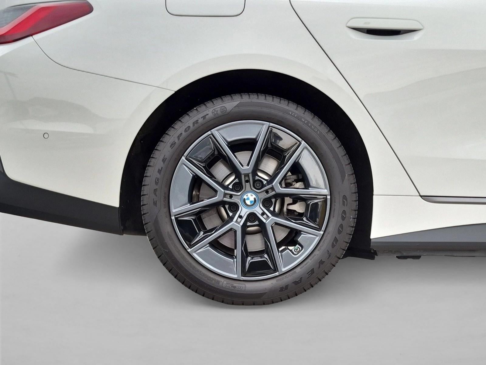 2023 BMW i4 Gran Coupe