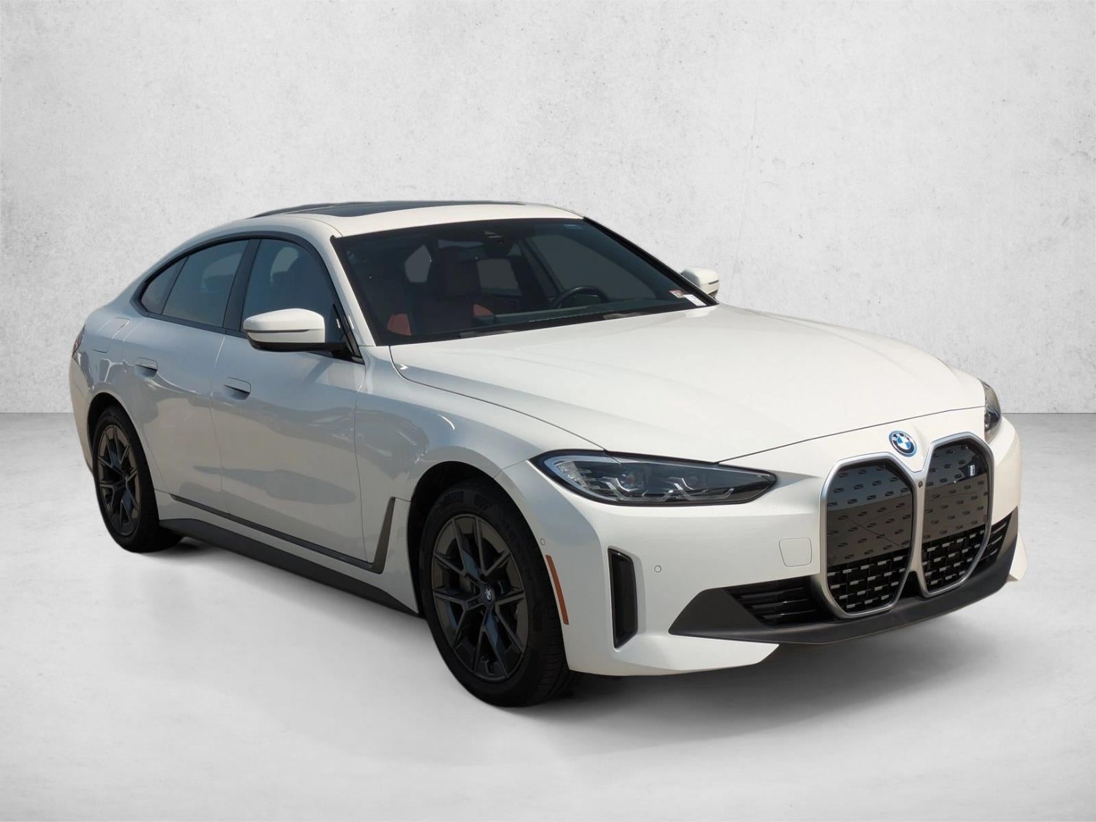 2023 BMW i4 Gran Coupe