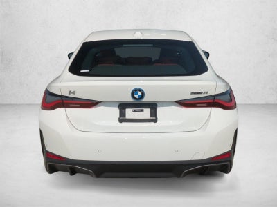 2023 BMW i4 Gran Coupe