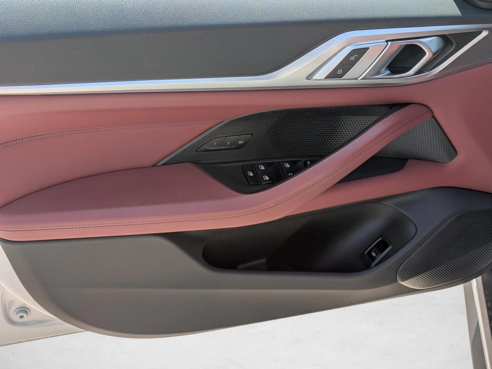 2023 BMW i4 Gran Coupe