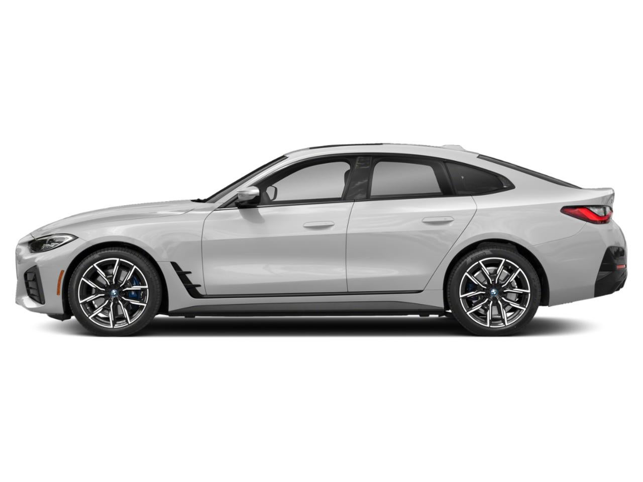 2024 BMW i4 Gran Coupe