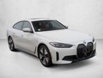 2023 BMW i4 Gran Coupe