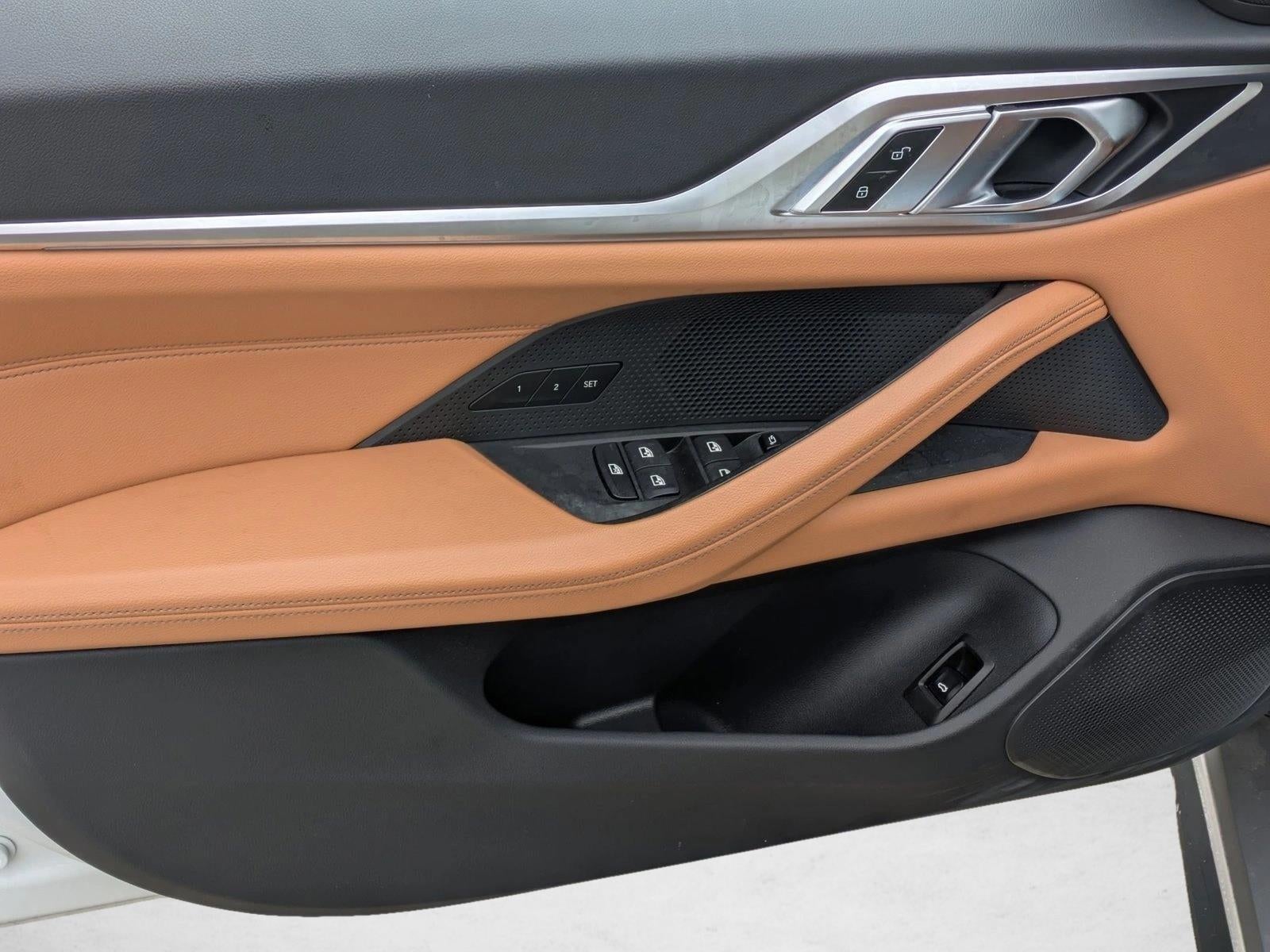 2023 BMW i4 Gran Coupe