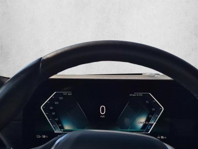 2024 BMW i4 Gran Coupe
