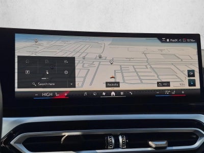 2024 BMW i4 Gran Coupe