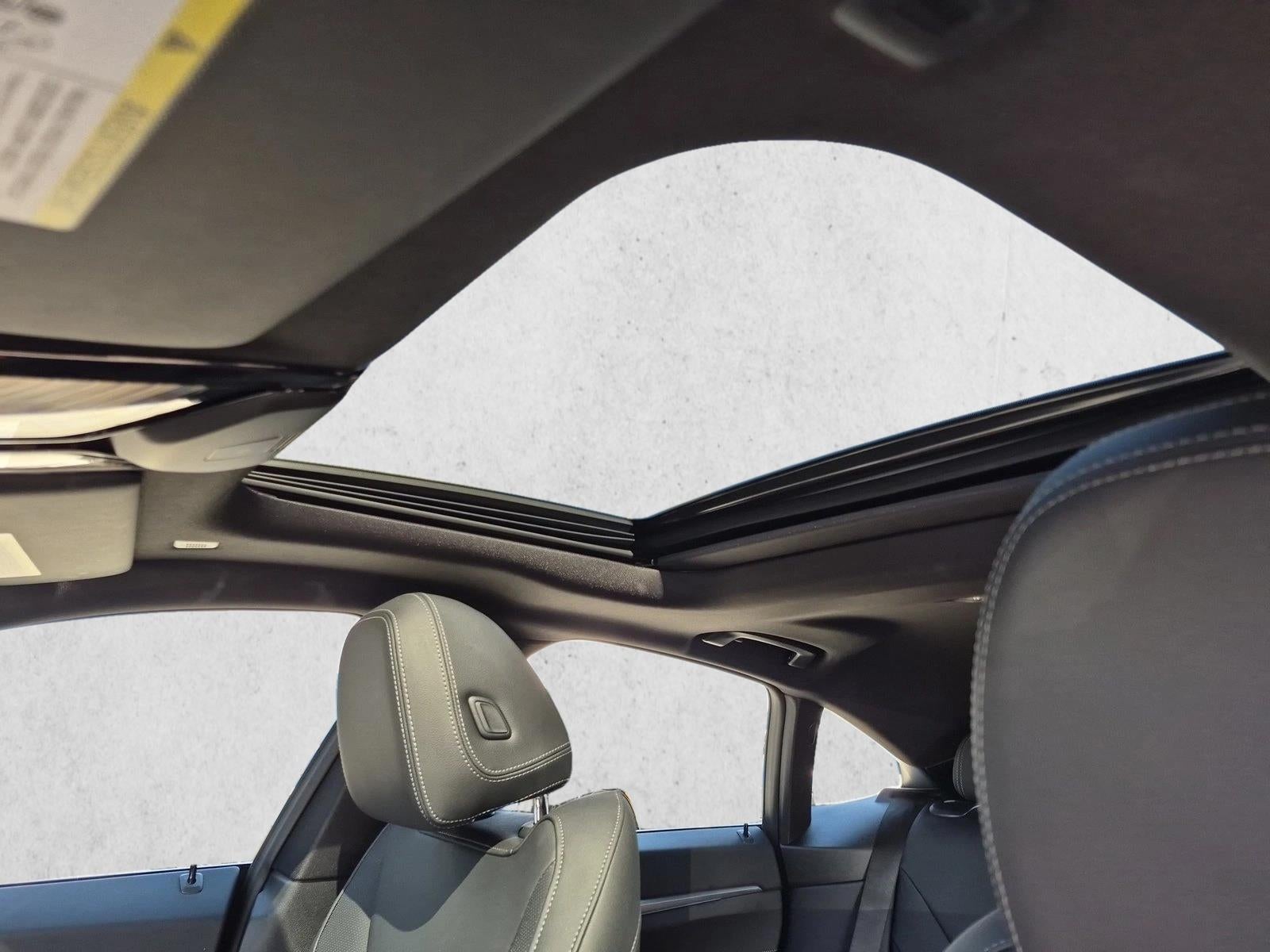 2024 BMW i4 Gran Coupe
