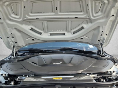 2024 BMW i4 Gran Coupe