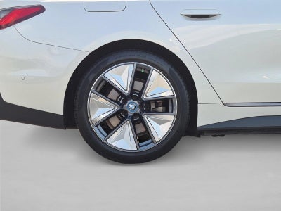 2024 BMW i4 Gran Coupe