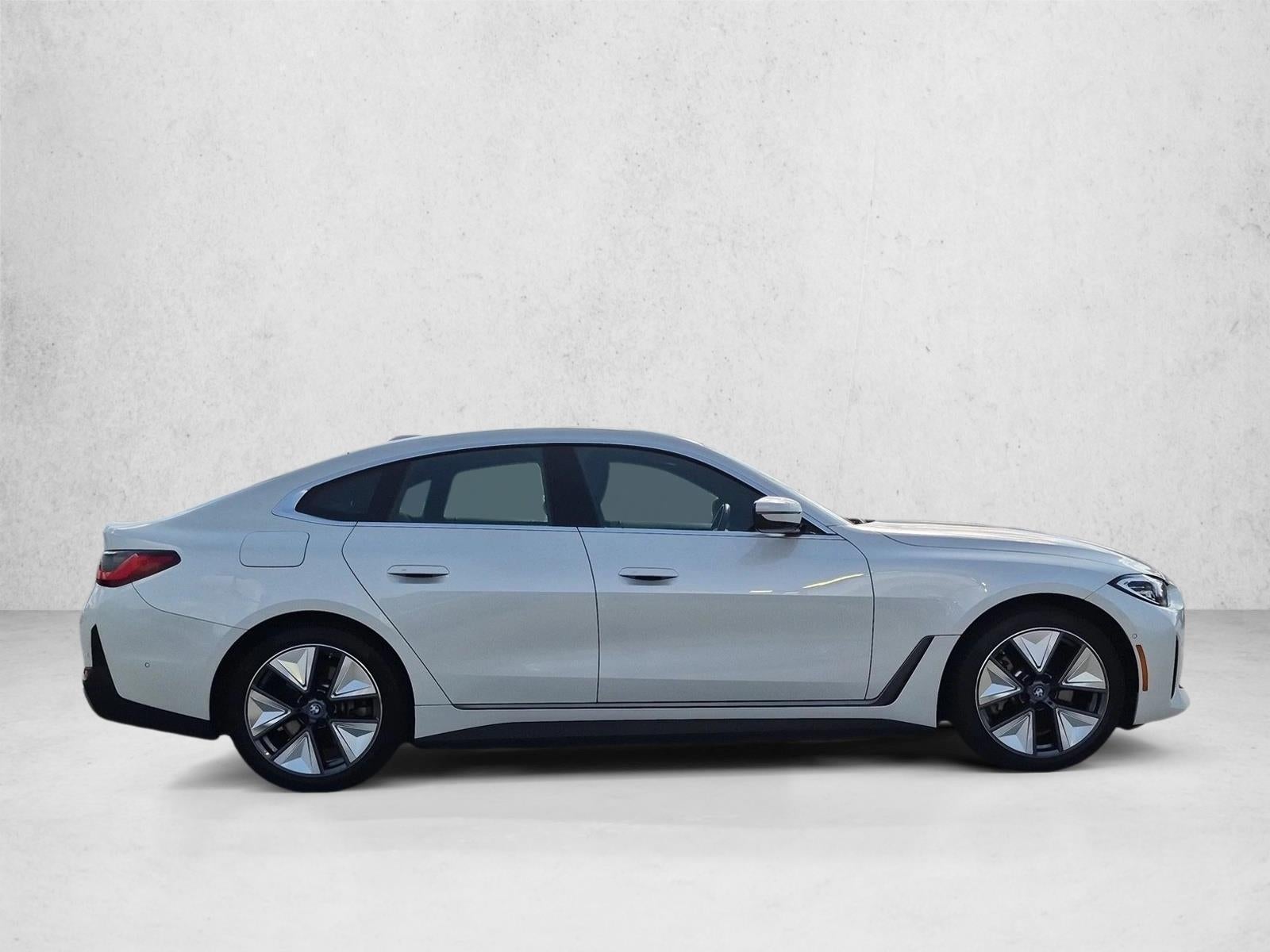 2024 BMW i4 Gran Coupe