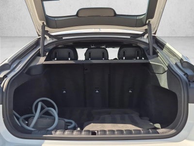2024 BMW i4 Gran Coupe