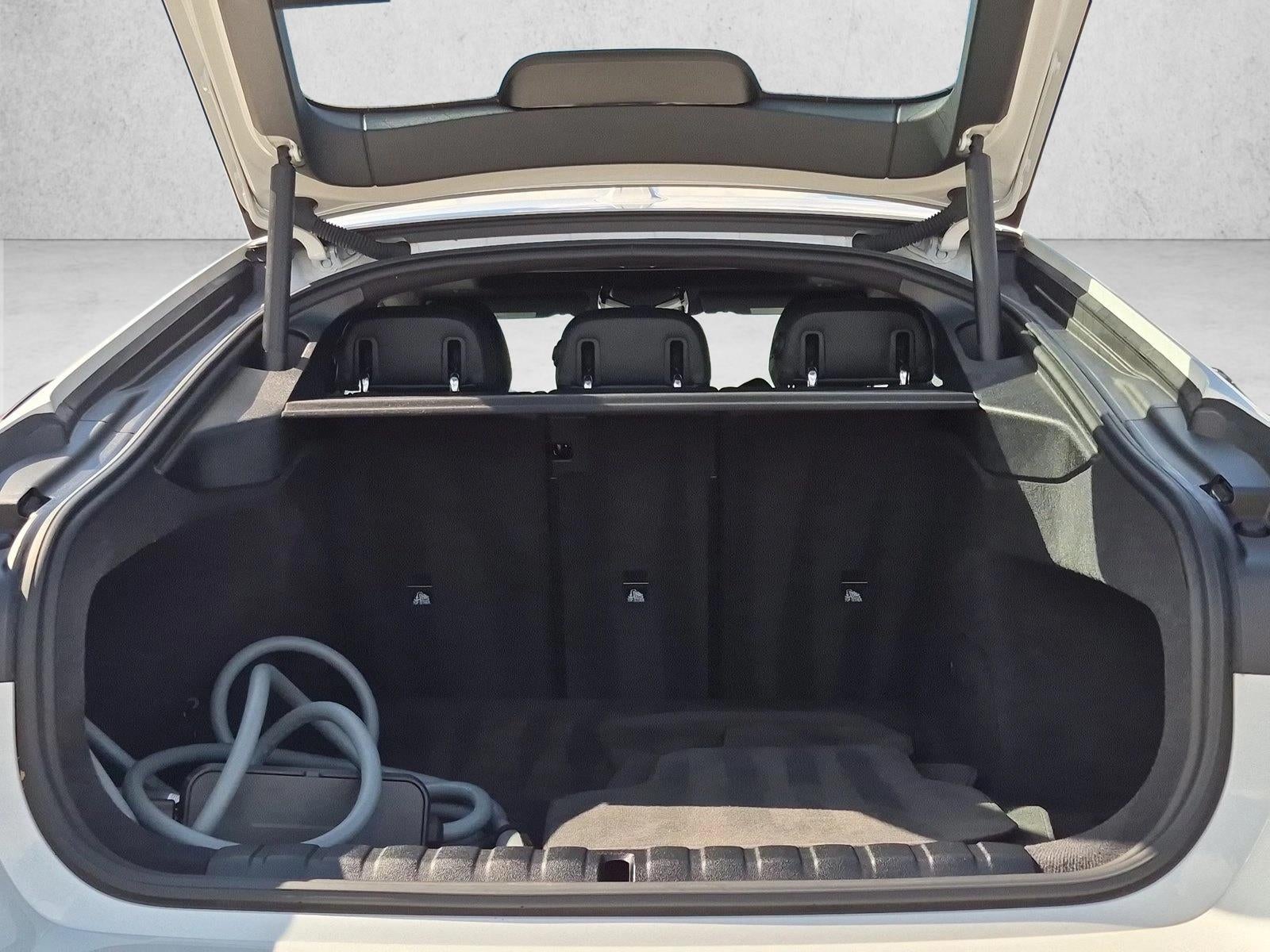 2024 BMW i4 Gran Coupe
