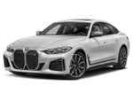 2024 BMW i4 Gran Coupe