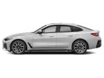 2024 BMW i4 Gran Coupe