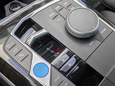 2023 BMW i4 Gran Coupe