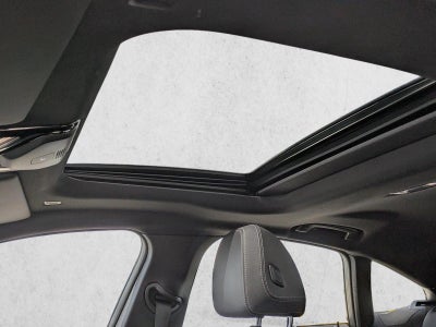 2023 BMW i4 Gran Coupe