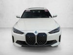 2023 BMW i4 Gran Coupe