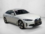 2023 BMW i4 Gran Coupe