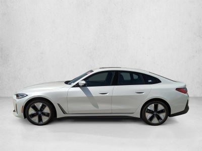 2023 BMW i4 Gran Coupe