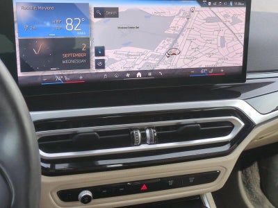 2024 BMW i4 Gran Coupe