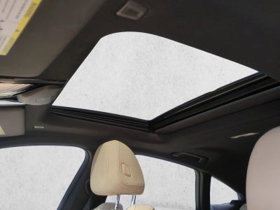 2024 BMW i4 Gran Coupe