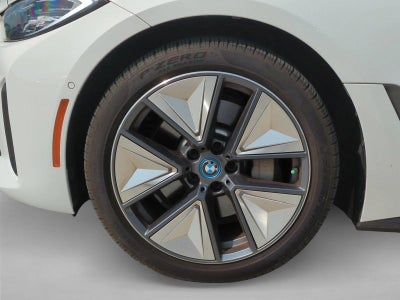 2024 BMW i4 Gran Coupe