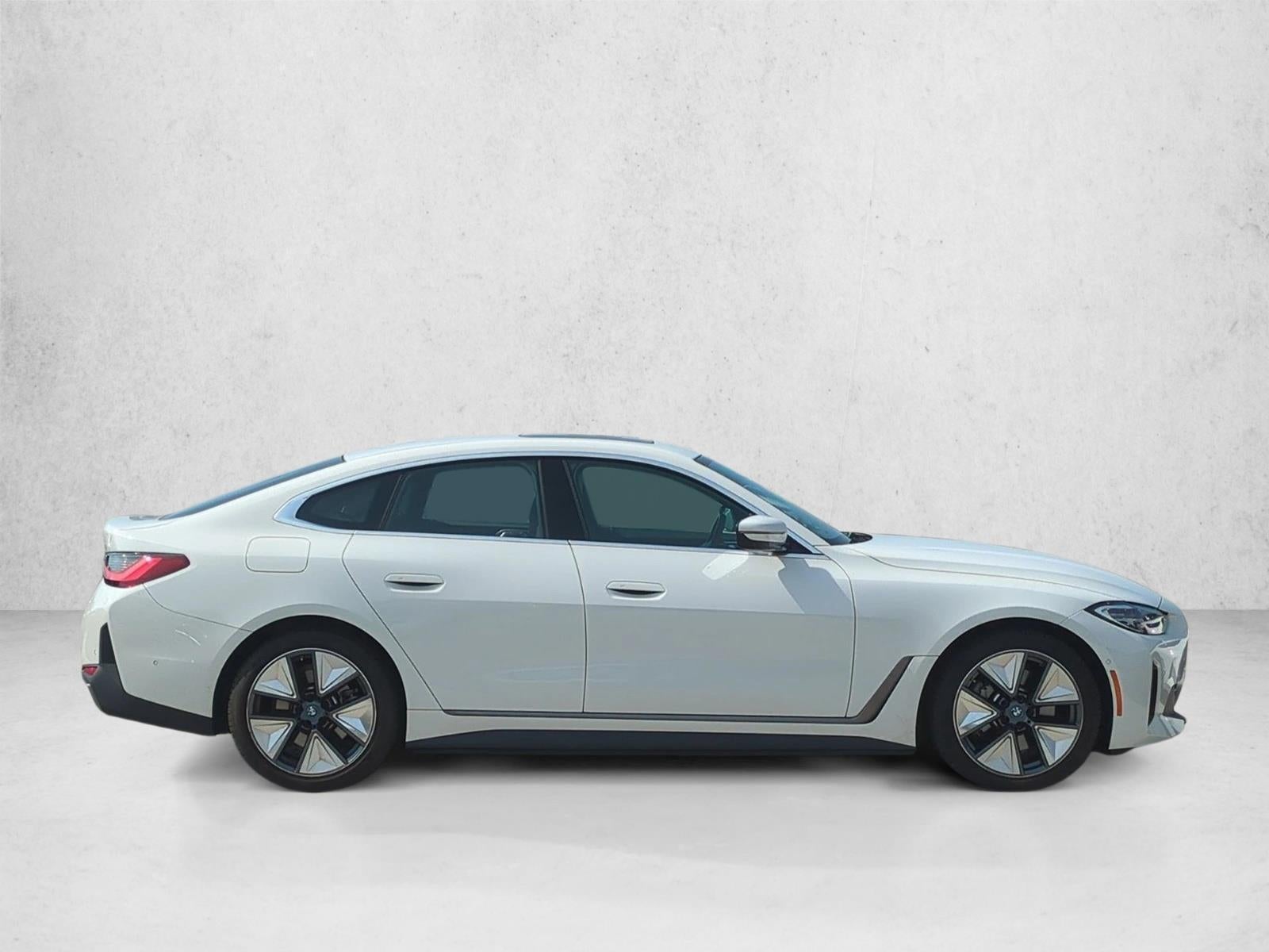 2024 BMW i4 Gran Coupe