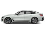 2024 BMW i4 Gran Coupe