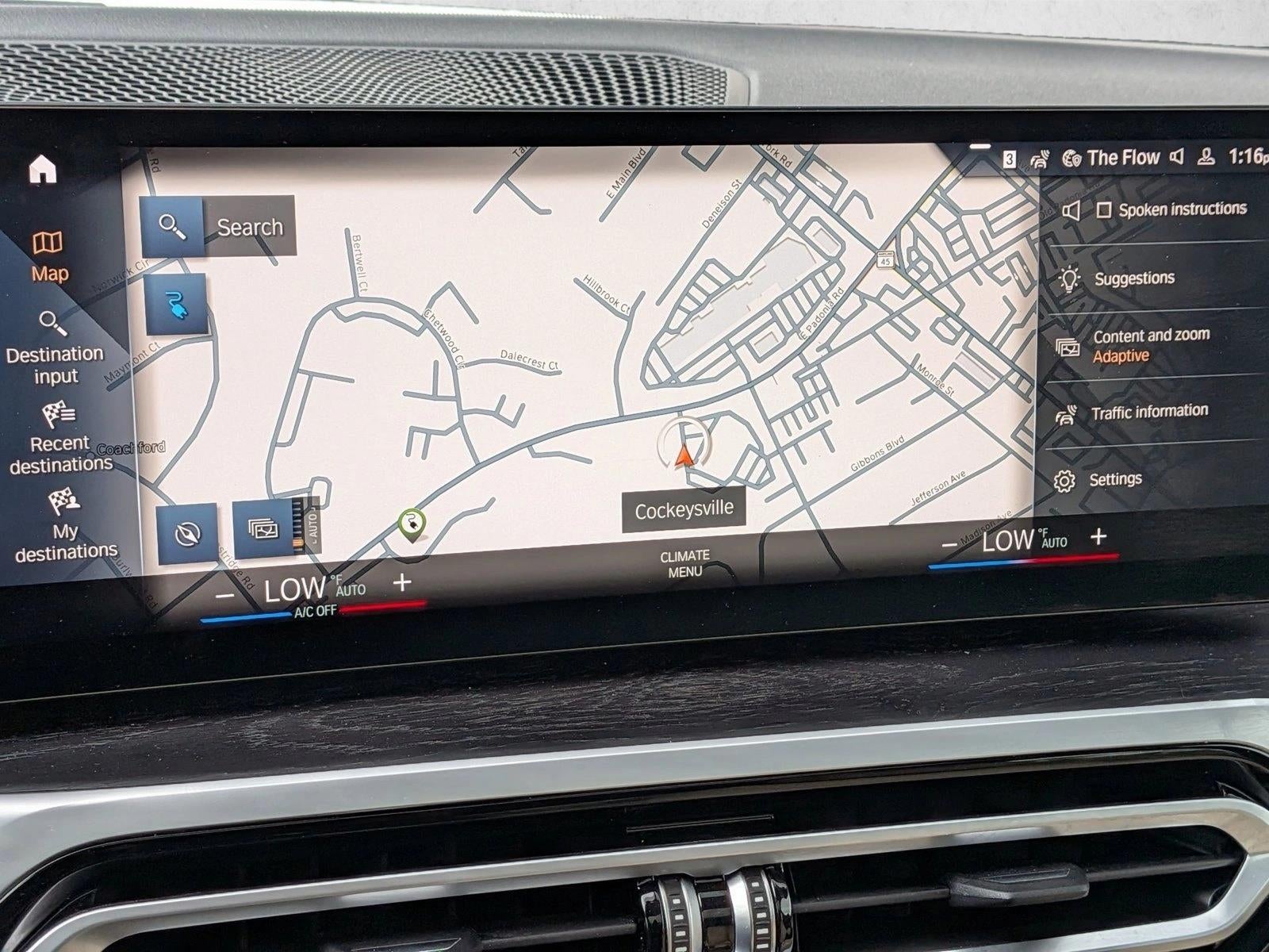 2023 BMW i4 Gran Coupe