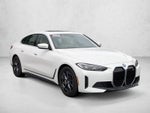 2023 BMW i4 Gran Coupe