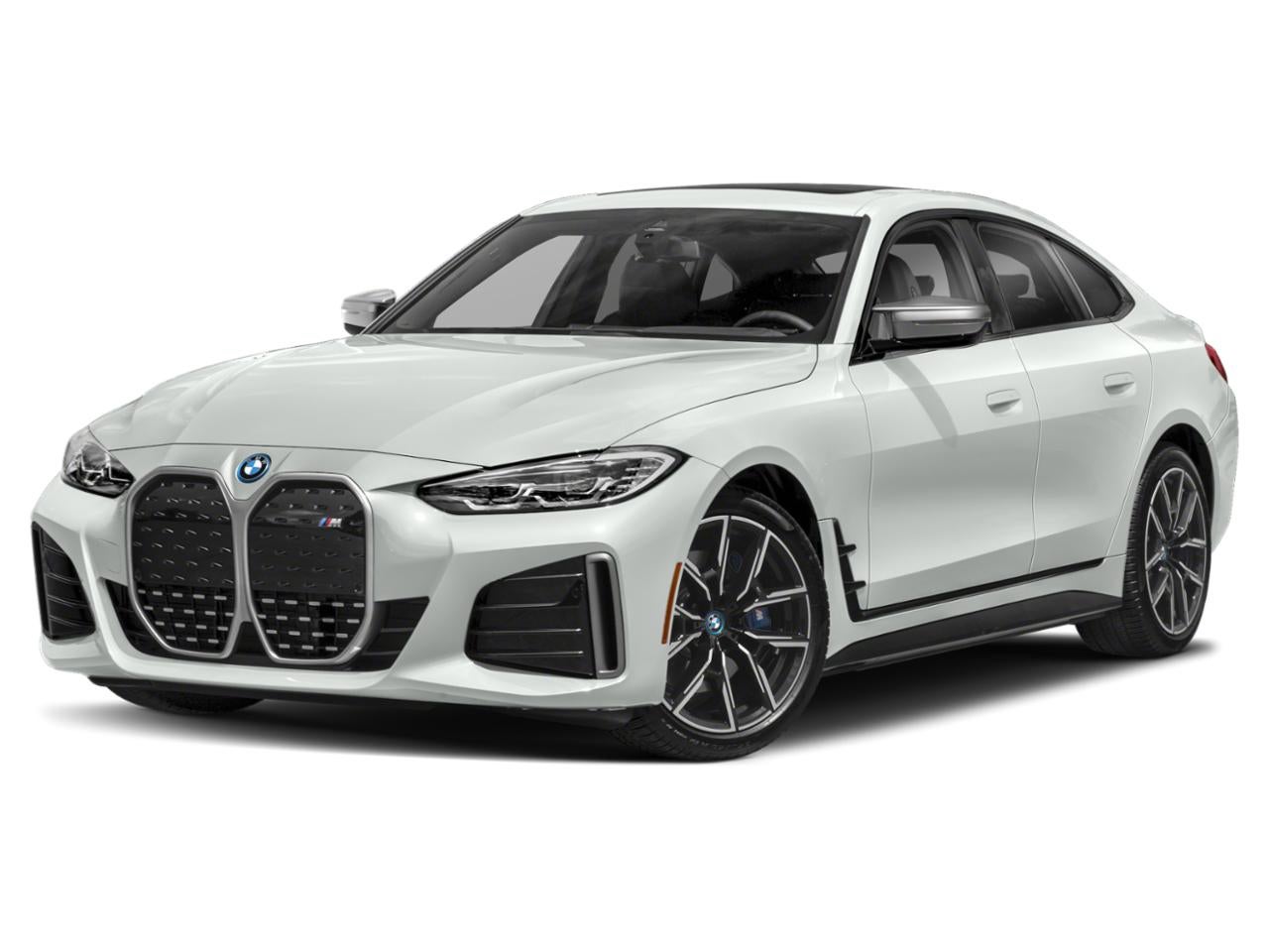 2023 BMW i4 Gran Coupe