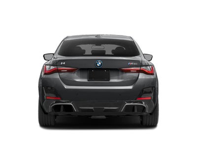 2023 BMW i4 Gran Coupe