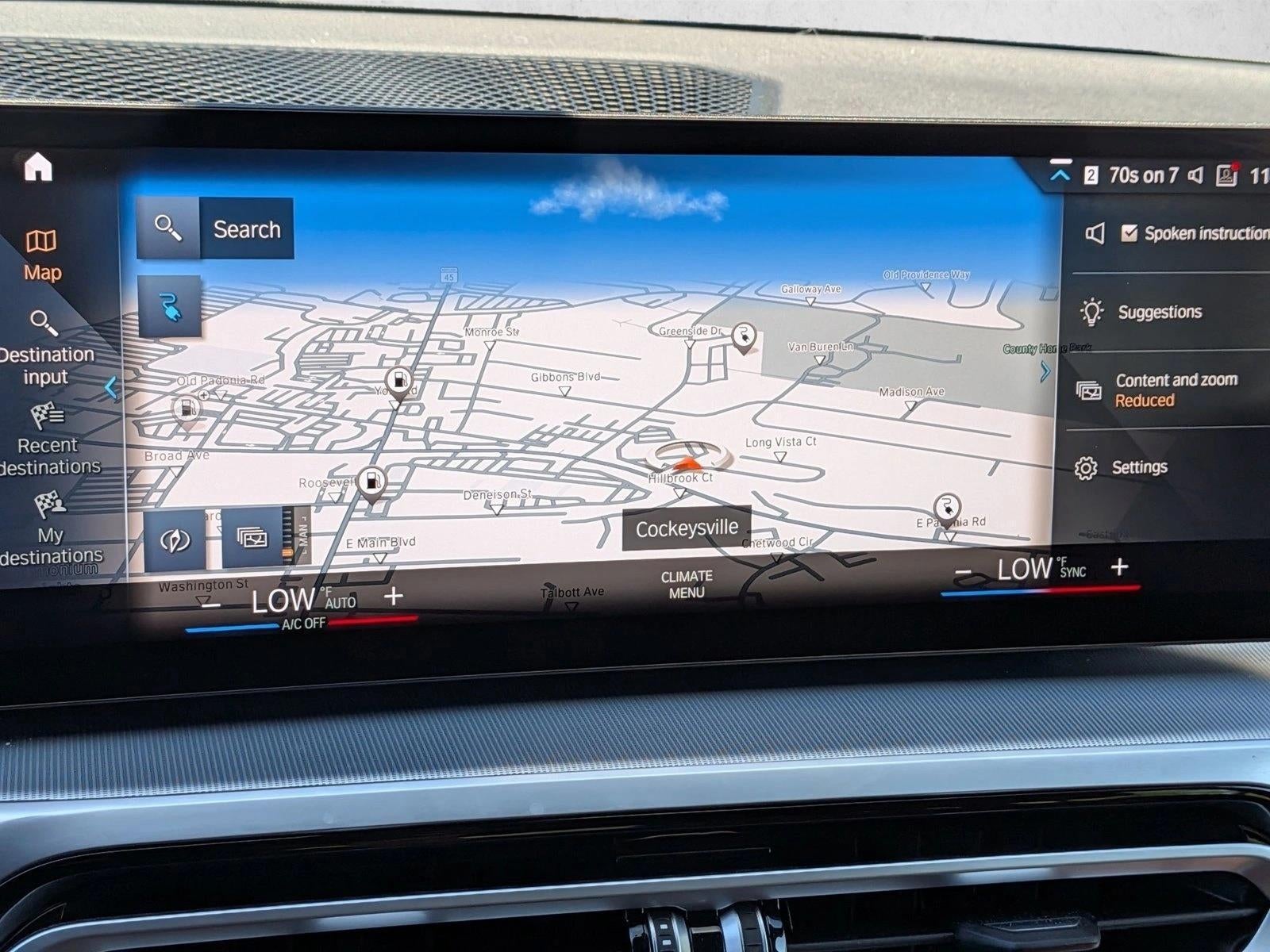 2023 BMW i4 Gran Coupe