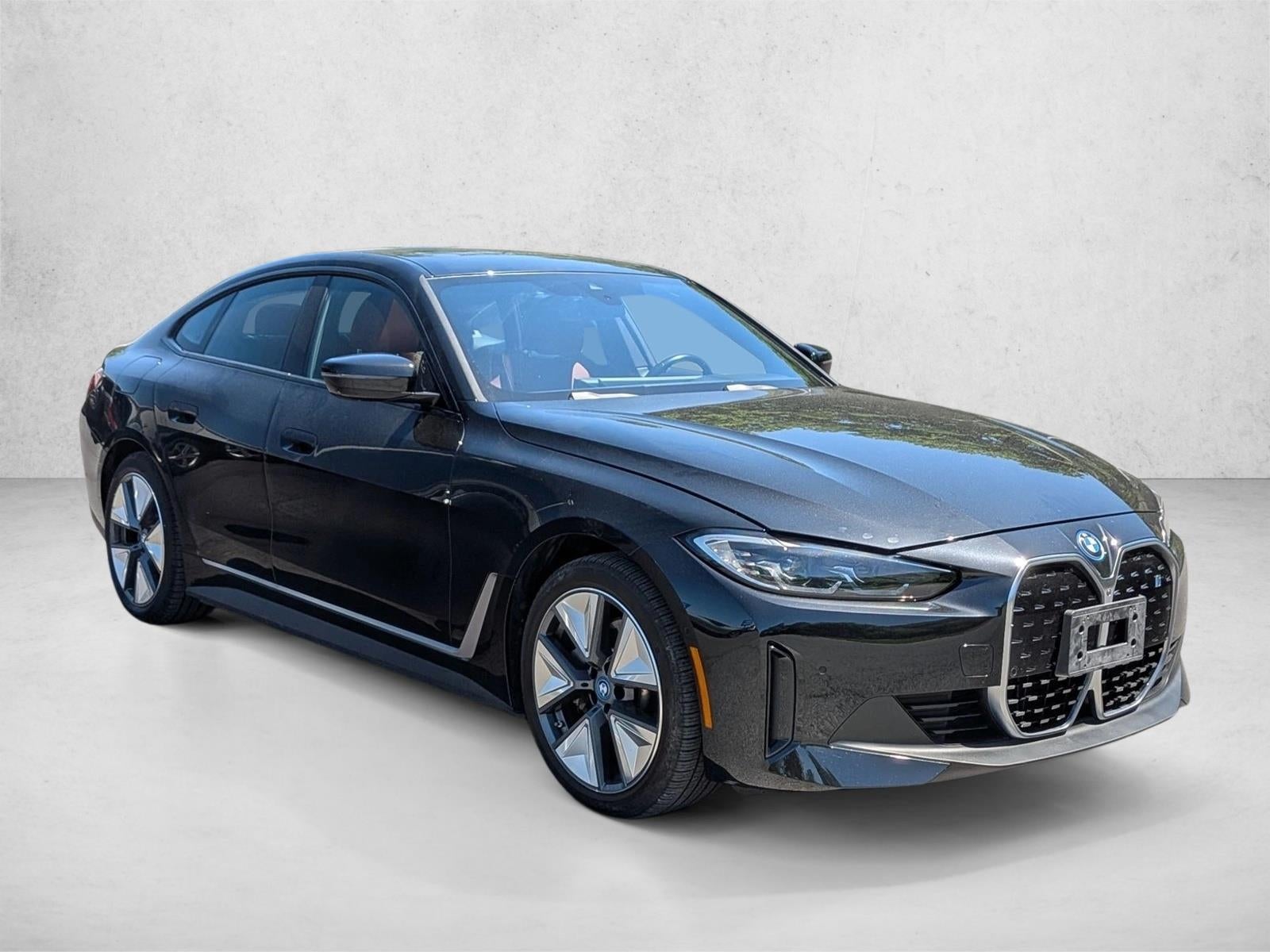2023 BMW i4 Gran Coupe