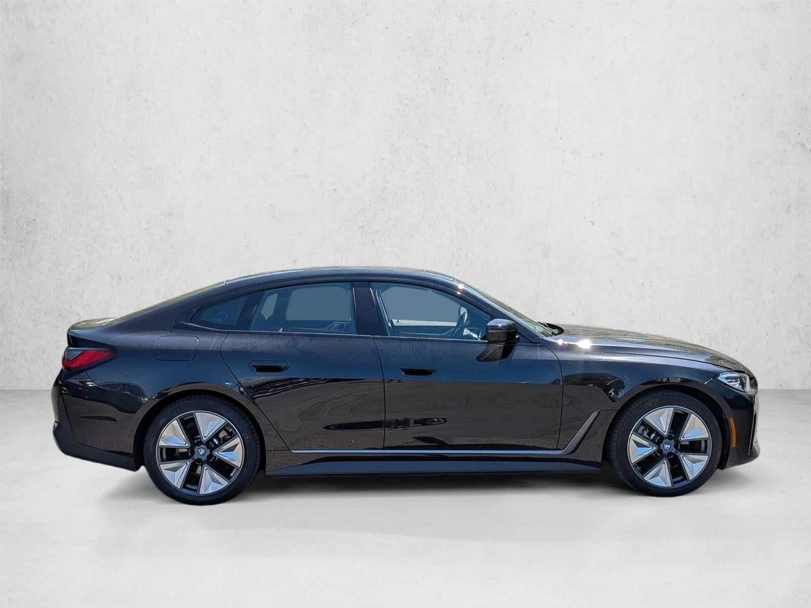 2023 BMW i4 Gran Coupe