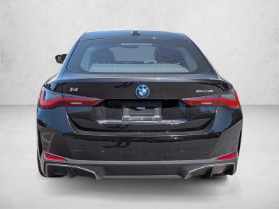2023 BMW i4 Gran Coupe