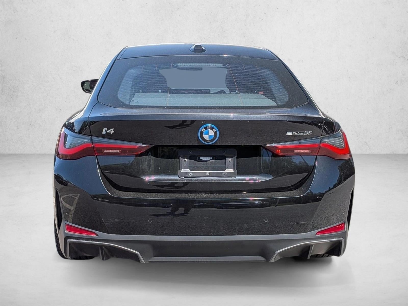 2023 BMW i4 Gran Coupe