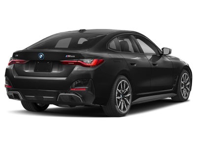 2023 BMW i4 Gran Coupe