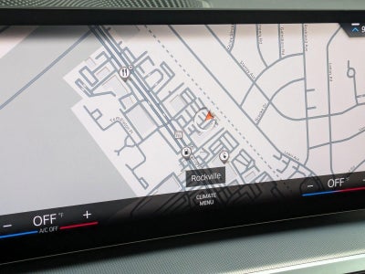 2023 BMW i4 Gran Coupe