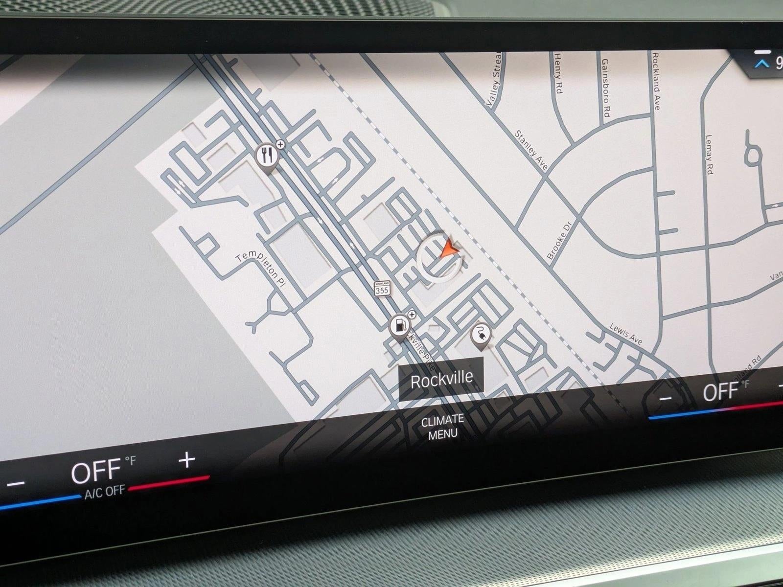 2023 BMW i4 Gran Coupe