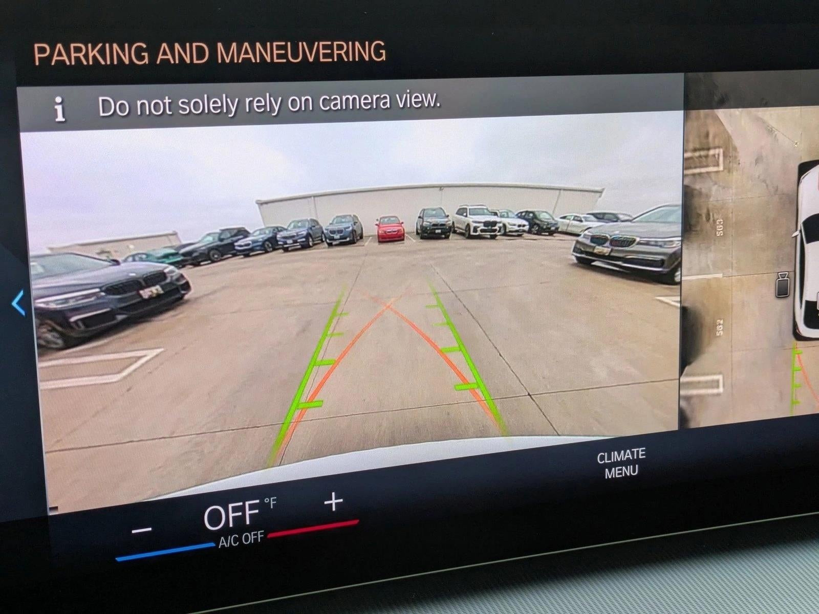 2023 BMW i4 Gran Coupe