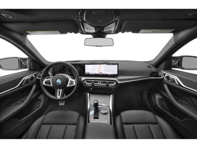 2023 BMW i4 Gran Coupe