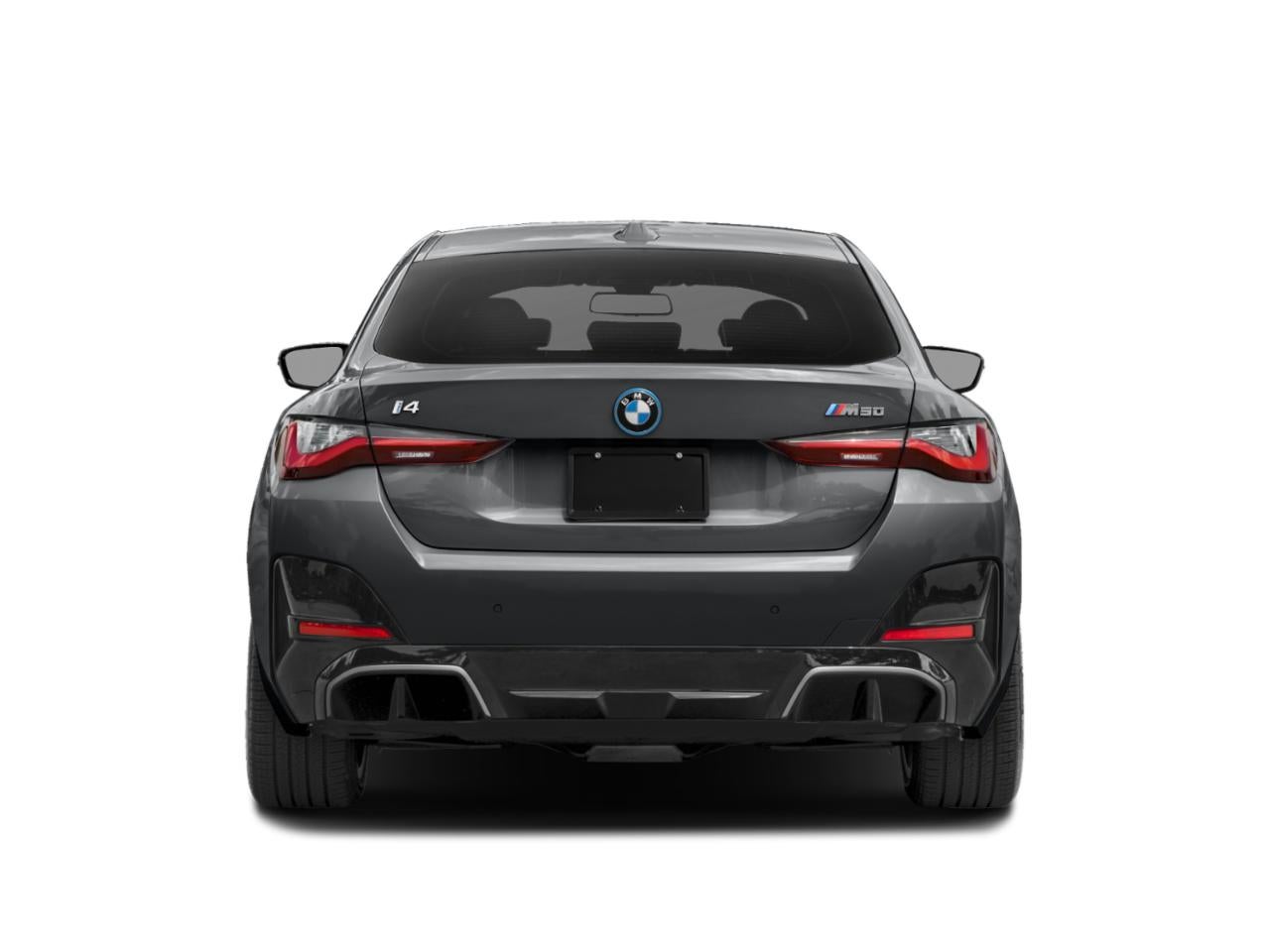 2024 BMW i4 Gran Coupe