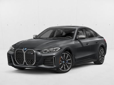 2023 BMW i4 Gran Coupe
