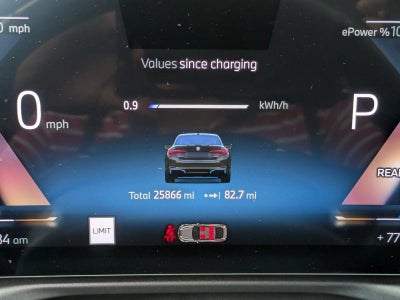 2024 BMW i4 Gran Coupe