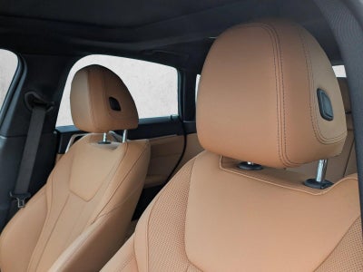 2024 BMW i4 Gran Coupe