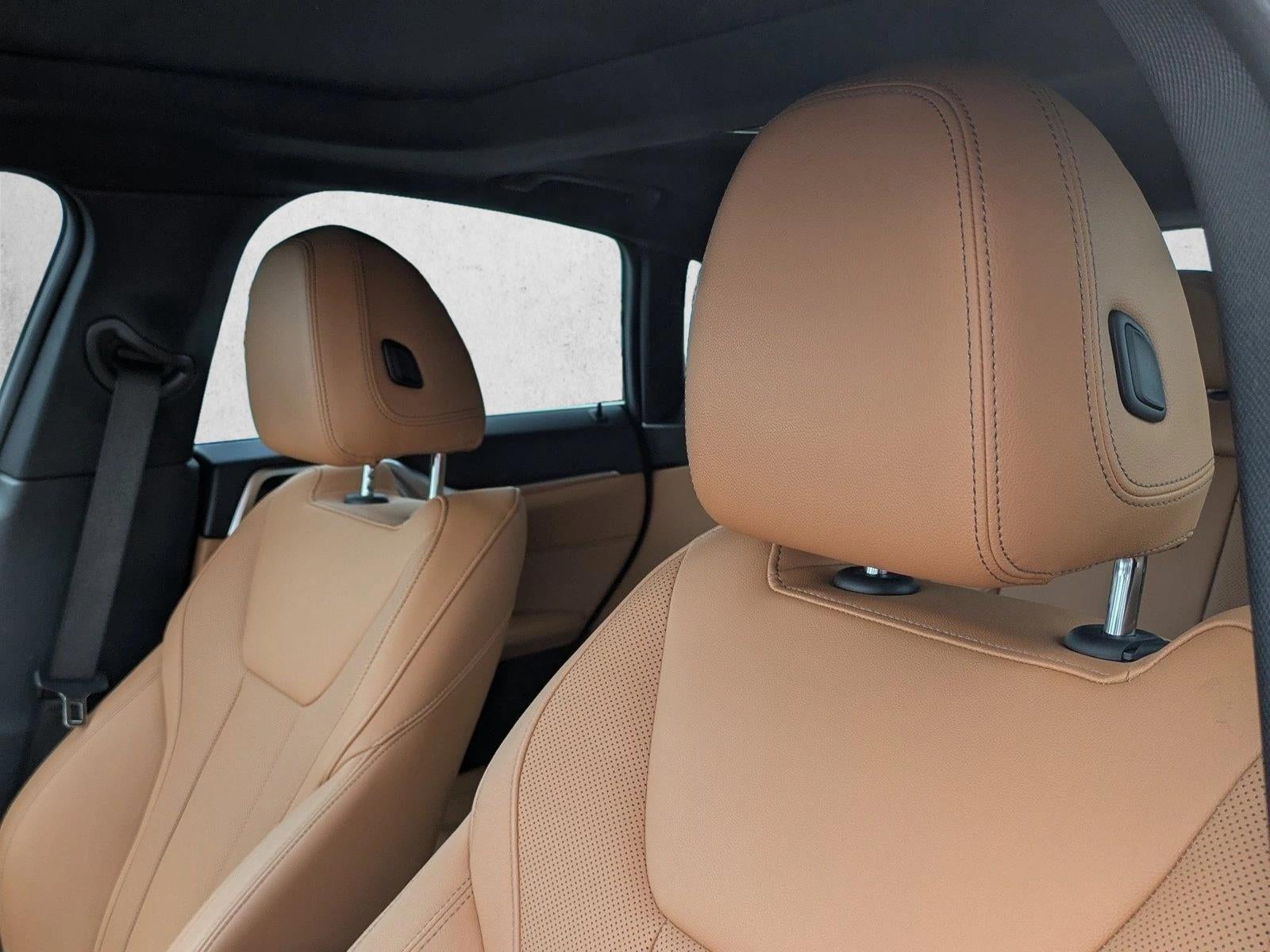 2024 BMW i4 Gran Coupe