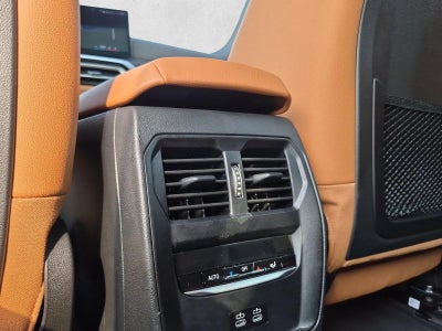 2024 BMW i4 Gran Coupe