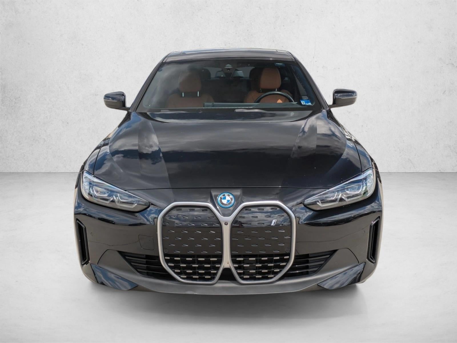 2024 BMW i4 Gran Coupe